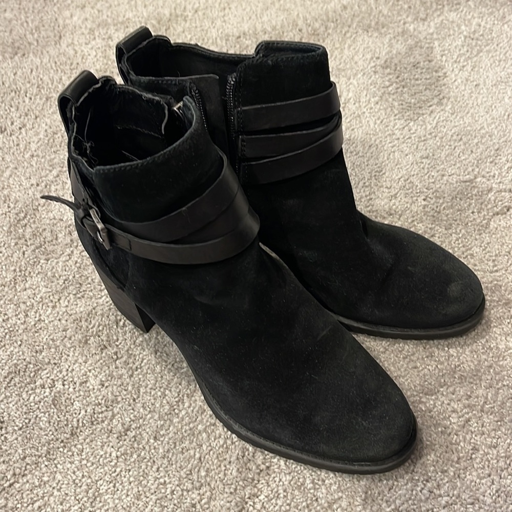 Sam Edelman bootie